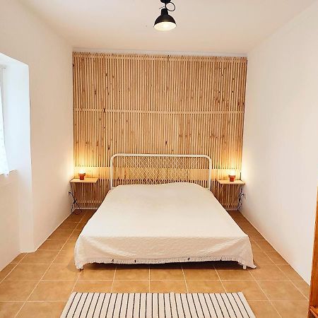 Ferienwohnung Be A Guest At Pachamama Community Alcácer do Sal Exterior foto